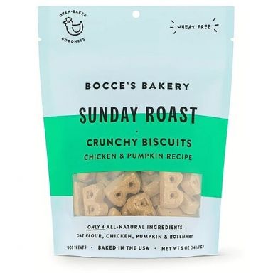 Bocce's Bakery - Sunday Roast Biscuits - 20% off